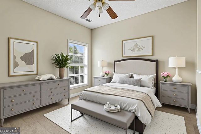 1310 Lester Mill Road, Locust Grove, GA 30248