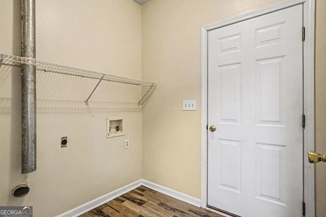 1310 Lester Mill Road, Locust Grove, GA 30248