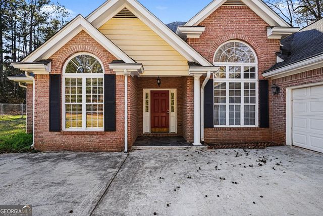 1310 Lester Mill Road, Locust Grove, GA 30248