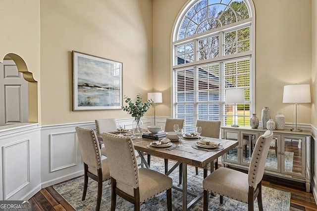 1310 Lester Mill Road, Locust Grove, GA 30248