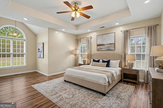 1310 Lester Mill Road, Locust Grove, GA 30248