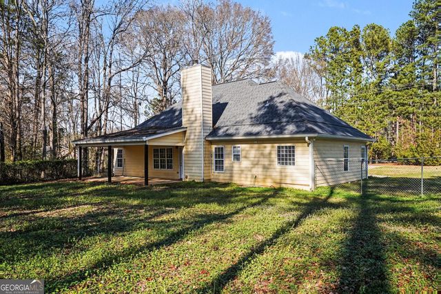 1310 Lester Mill Road, Locust Grove, GA 30248