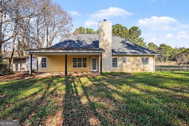 1310 Lester Mill Road, Locust Grove, GA 30248