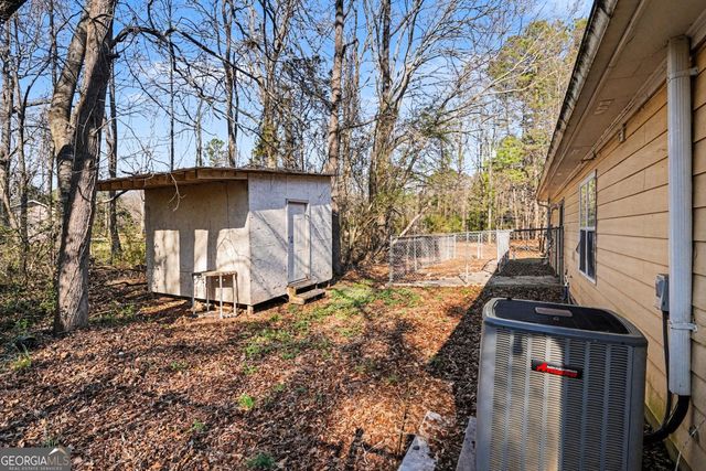 1310 Lester Mill Road, Locust Grove, GA 30248