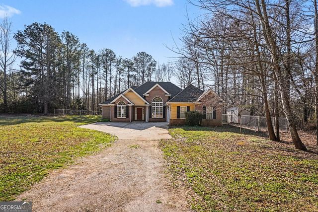 1310 Lester Mill Road, Locust Grove, GA 30248