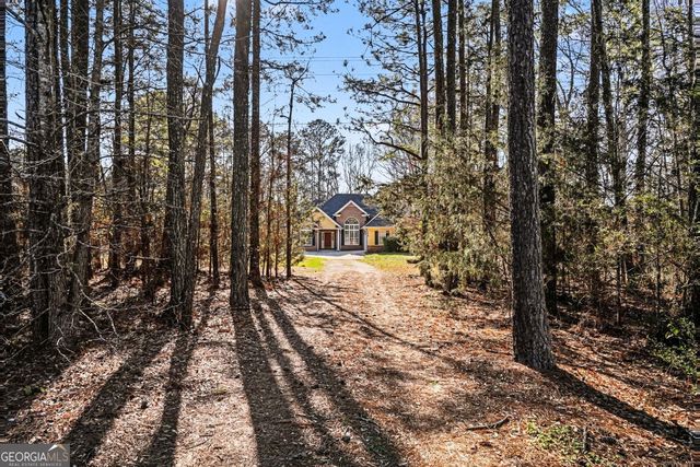 1310 Lester Mill Road, Locust Grove, GA 30248