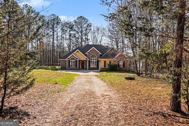 1310 Lester Mill Road, Locust Grove, GA 30248