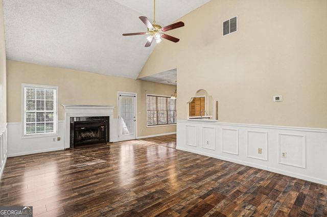 1310 Lester Mill Road, Locust Grove, GA 30248