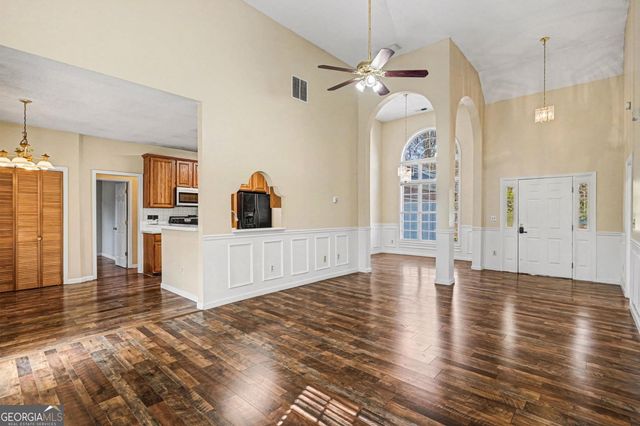 1310 Lester Mill Road, Locust Grove, GA 30248