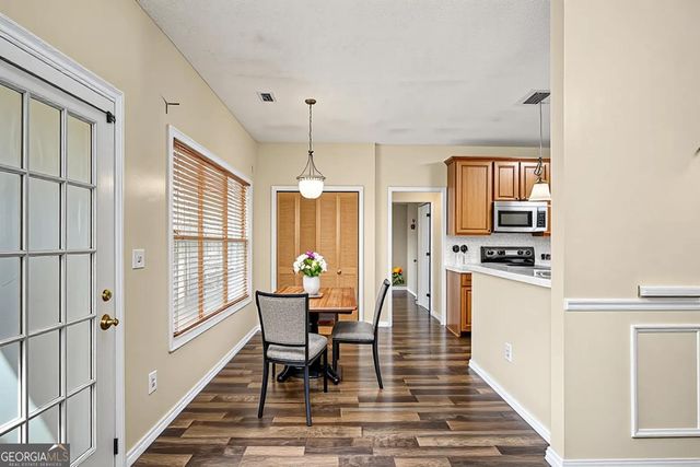 1310 Lester Mill Road, Locust Grove, GA 30248