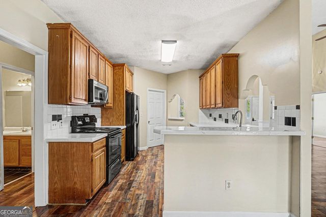 1310 Lester Mill Road, Locust Grove, GA 30248