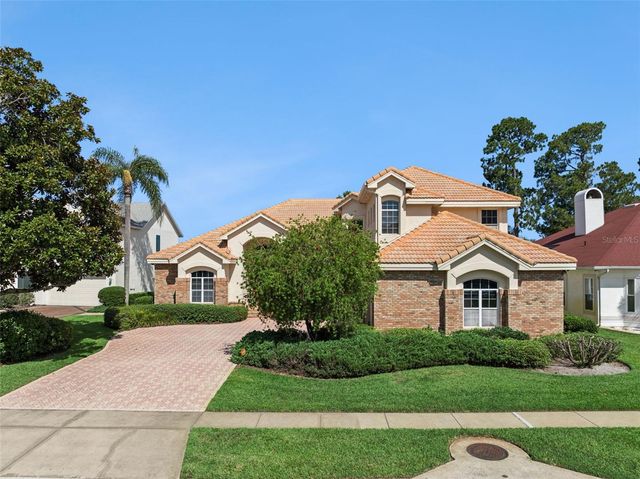 1901 EDGEWATER DRIVE, Mount Dora, FL 32757