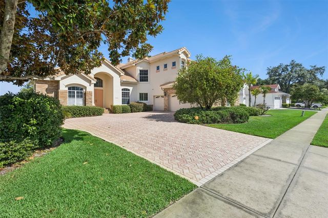 1901 EDGEWATER DRIVE, Mount Dora, FL 32757