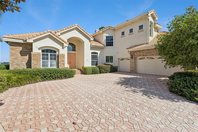 1901 EDGEWATER DRIVE, Mount Dora, FL 32757