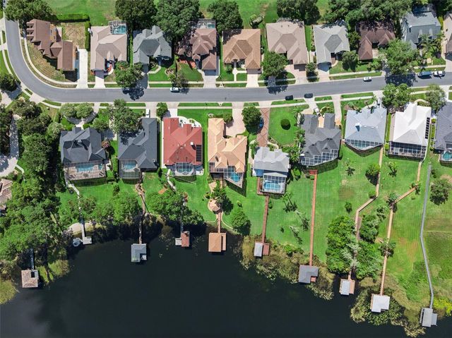 1901 EDGEWATER DRIVE, Mount Dora, FL 32757