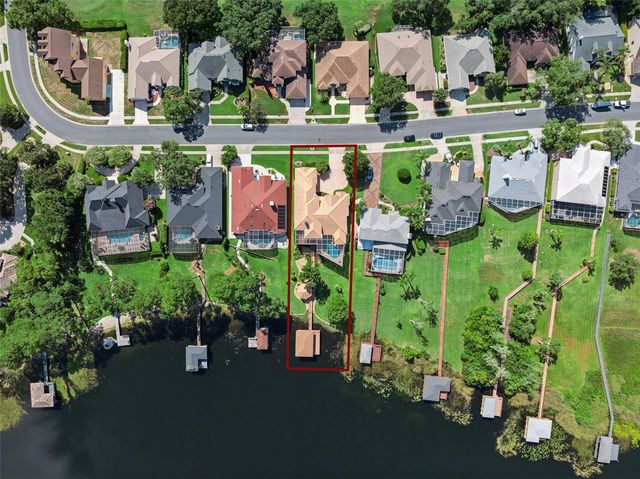 1901 EDGEWATER DRIVE, Mount Dora, FL 32757