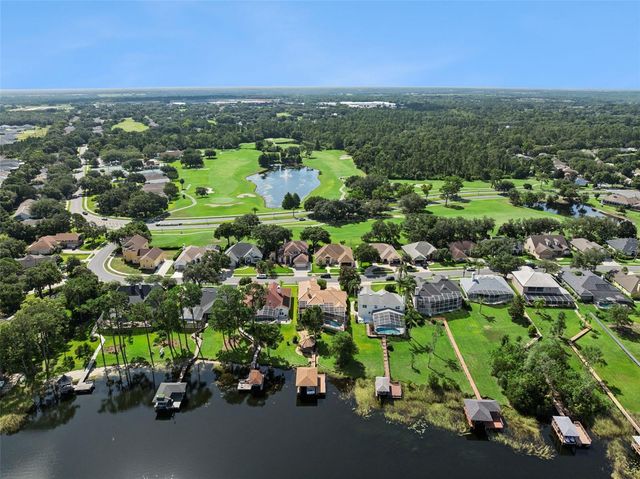 1901 EDGEWATER DRIVE, Mount Dora, FL 32757