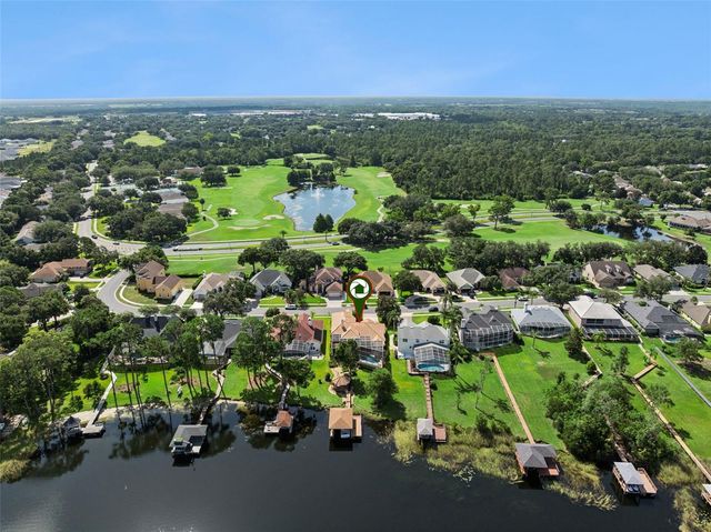 1901 EDGEWATER DRIVE, Mount Dora, FL 32757