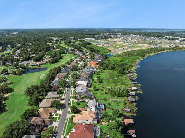 1901 EDGEWATER DRIVE, Mount Dora, FL 32757