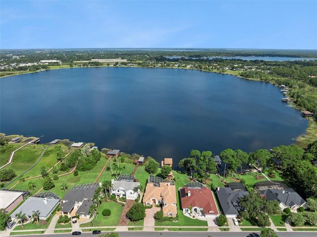 1901 EDGEWATER DRIVE, Mount Dora, FL 32757