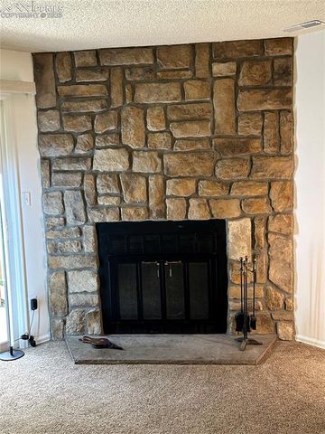 850 TENDERFOOT HILL Road 103, Colorado Springs, CO 80906