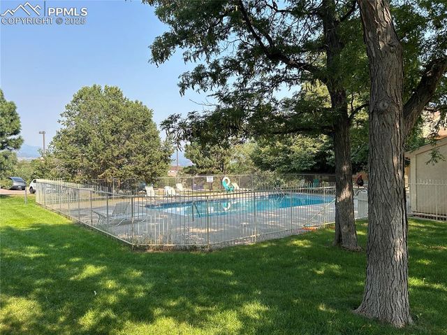 850 TENDERFOOT HILL Road 103, Colorado Springs, CO 80906