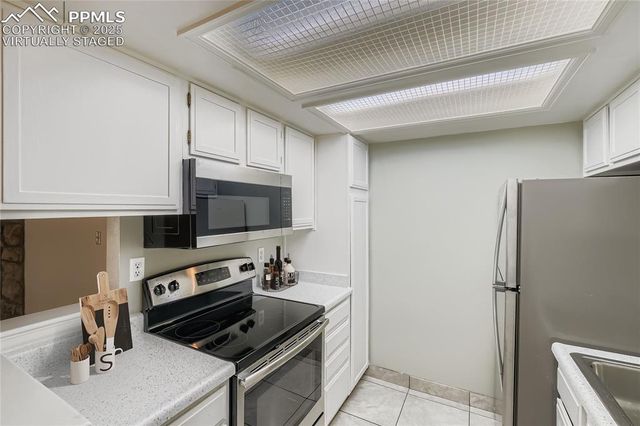 850 TENDERFOOT HILL Road 103, Colorado Springs, CO 80906