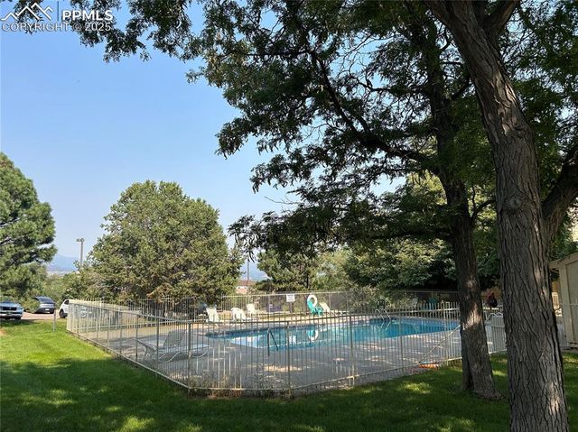 850 TENDERFOOT HILL Road 103, Colorado Springs, CO 80906