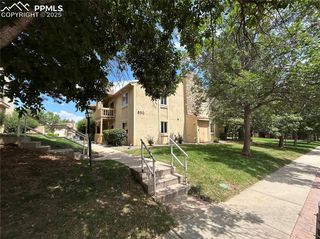 850 TENDERFOOT HILL Road 103, Colorado Springs, CO 80906