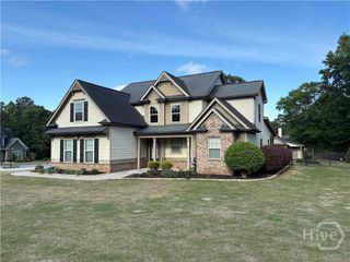 4662 Whitlow Ridge Drive, Bishop, GA 30621