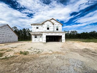 146 Holden (Lot 49) Drive, Aberdeen, NC 28315