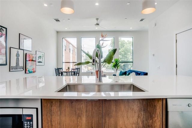 4708 Monarch Street 3, Dallas, TX 75204