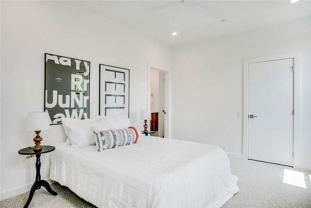 4708 Monarch Street 3, Dallas, TX 75204