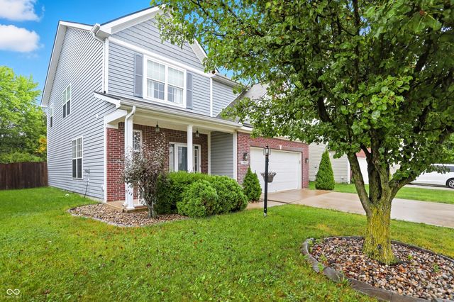 7904 Bombay Lane, Indianapolis, IN 46239