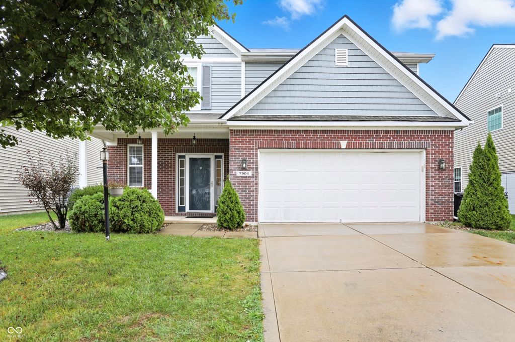 7904 Bombay Lane, Indianapolis, IN 46239