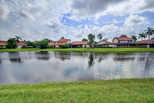 22595 Esplanada Circle W, Boca Raton, FL 33433