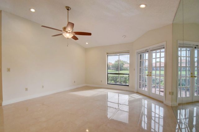22595 Esplanada Circle W, Boca Raton, FL 33433