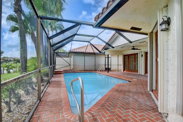 22595 Esplanada Circle W, Boca Raton, FL 33433