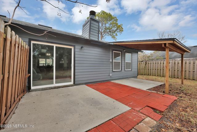 2494 SPRING VALE Road, Jacksonville, FL 32246