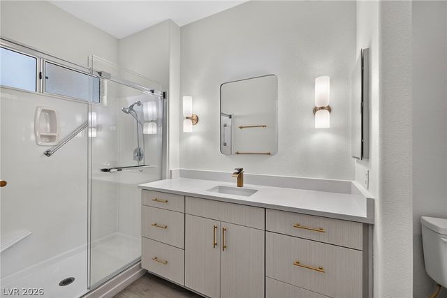 9516 City Hill Court, Las Vegas, NV 89134