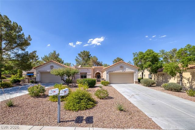 9516 City Hill Court, Las Vegas, NV 89134