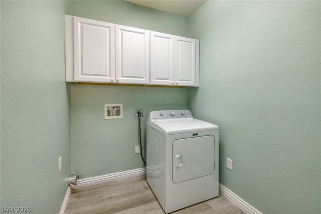 9516 City Hill Court, Las Vegas, NV 89134