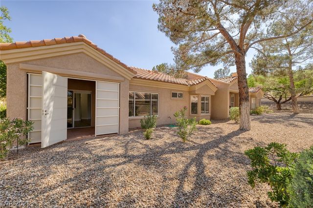9516 City Hill Court, Las Vegas, NV 89134