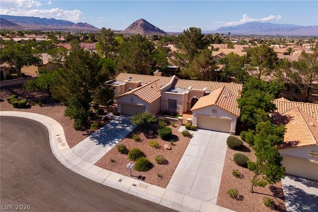 9516 City Hill Court, Las Vegas, NV 89134