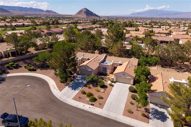 9516 City Hill Court, Las Vegas, NV 89134