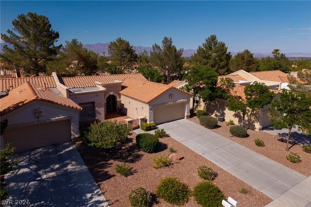 9516 City Hill Court, Las Vegas, NV 89134
