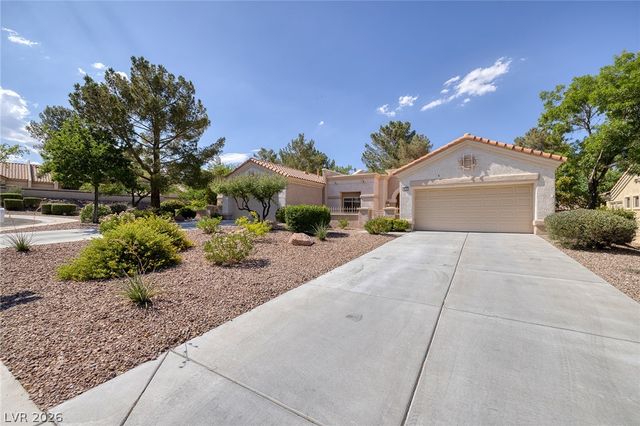 9516 City Hill Court, Las Vegas, NV 89134