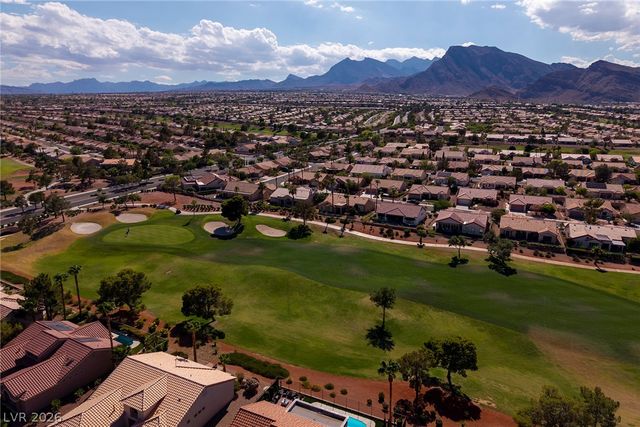 9516 City Hill Court, Las Vegas, NV 89134
