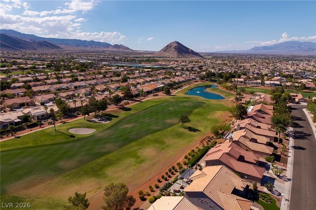 9516 City Hill Court, Las Vegas, NV 89134