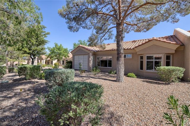 9516 City Hill Court, Las Vegas, NV 89134